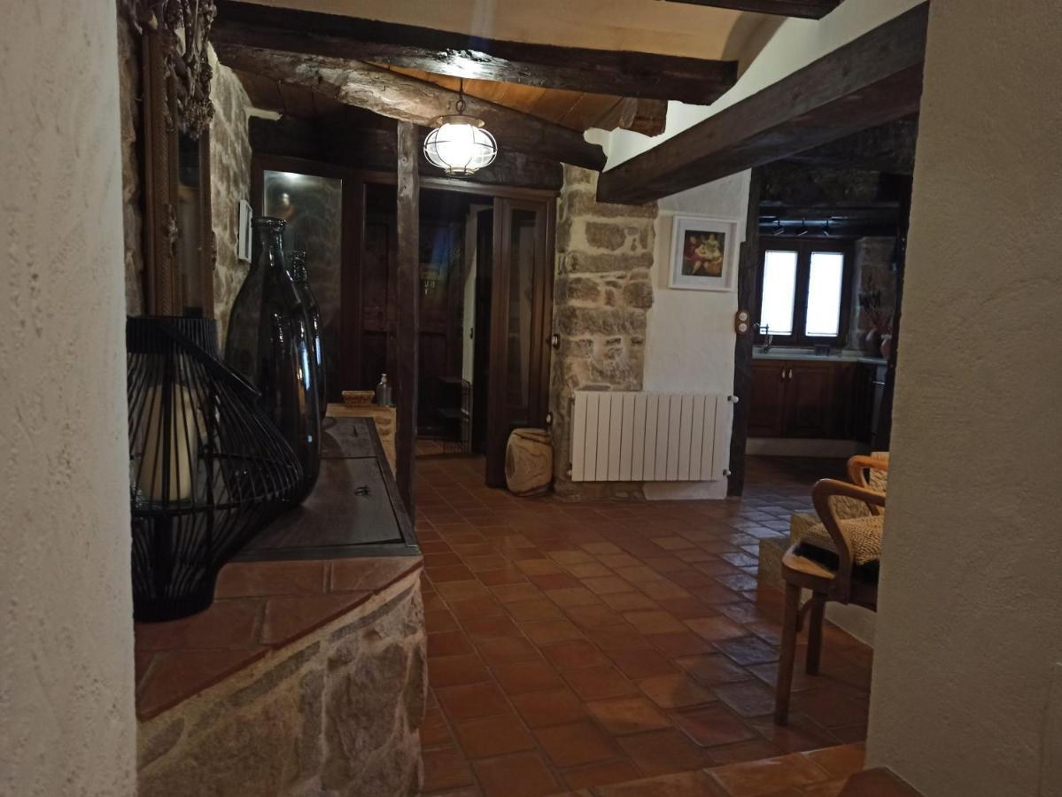 Casa El Ingles Villa Mora de Rubielos Dış mekan fotoğraf