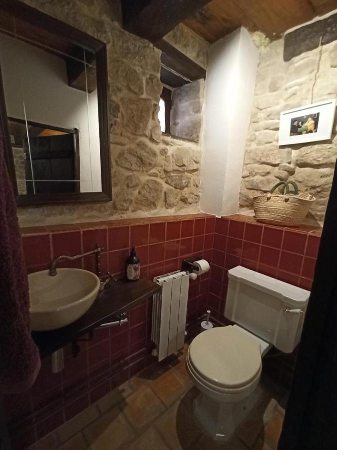 Casa El Ingles Villa Mora de Rubielos Dış mekan fotoğraf