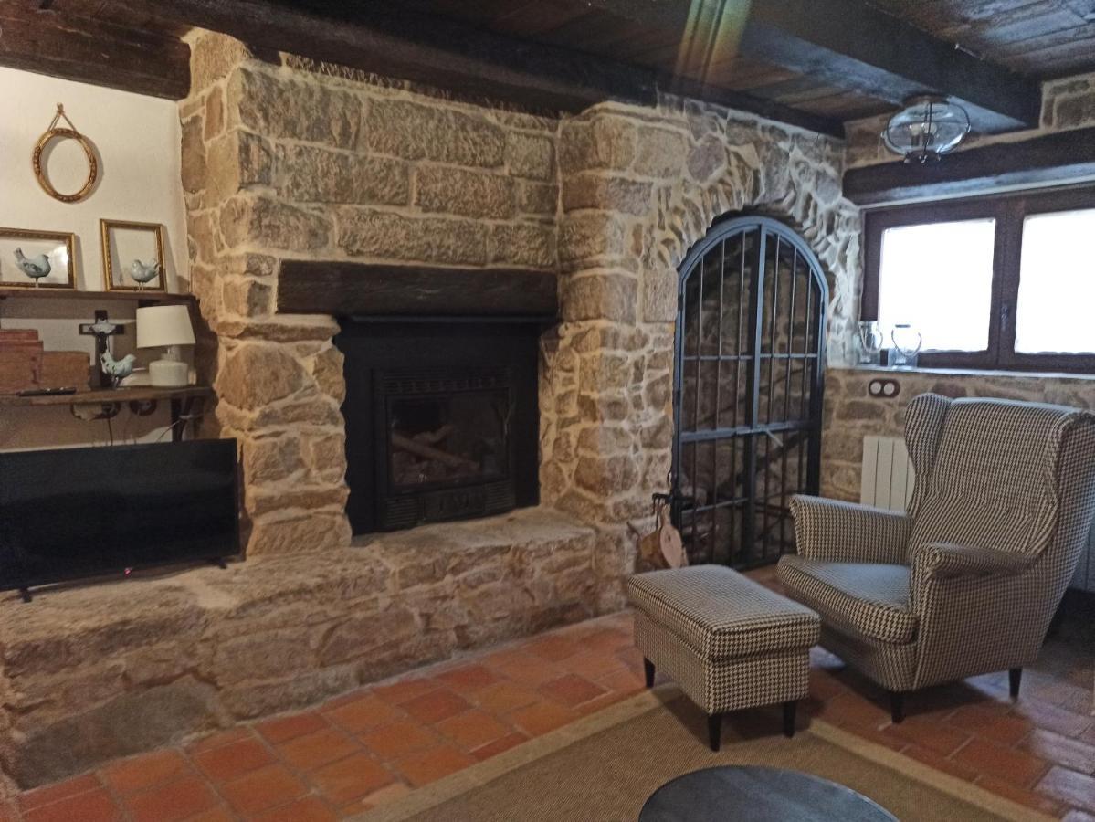 Casa El Ingles Villa Mora de Rubielos Dış mekan fotoğraf