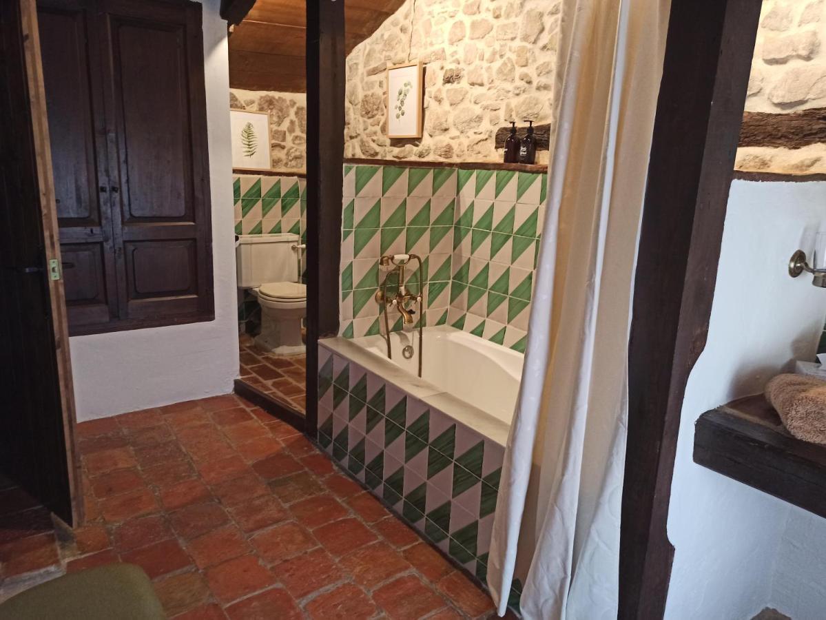 Casa El Ingles Villa Mora de Rubielos Dış mekan fotoğraf