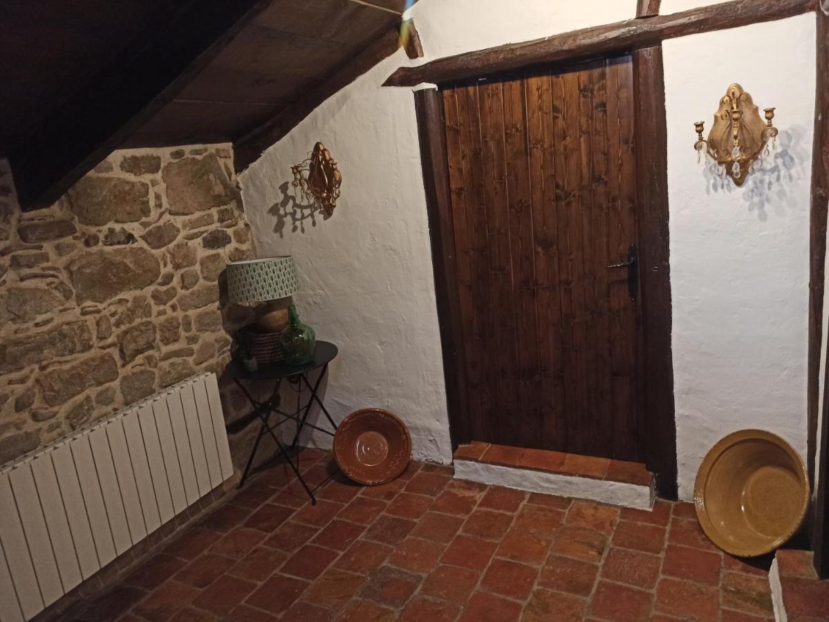 Casa El Ingles Villa Mora de Rubielos Dış mekan fotoğraf