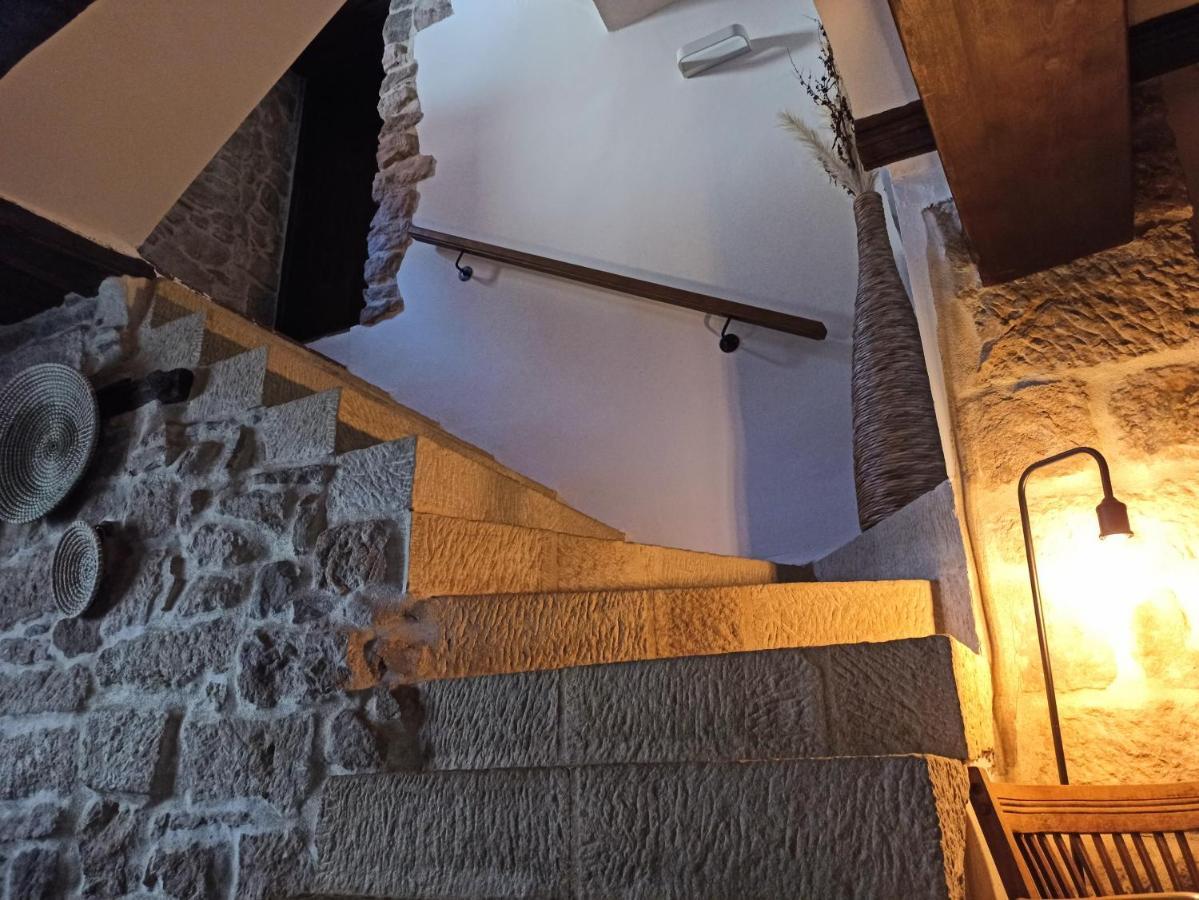 Casa El Ingles Villa Mora de Rubielos Dış mekan fotoğraf