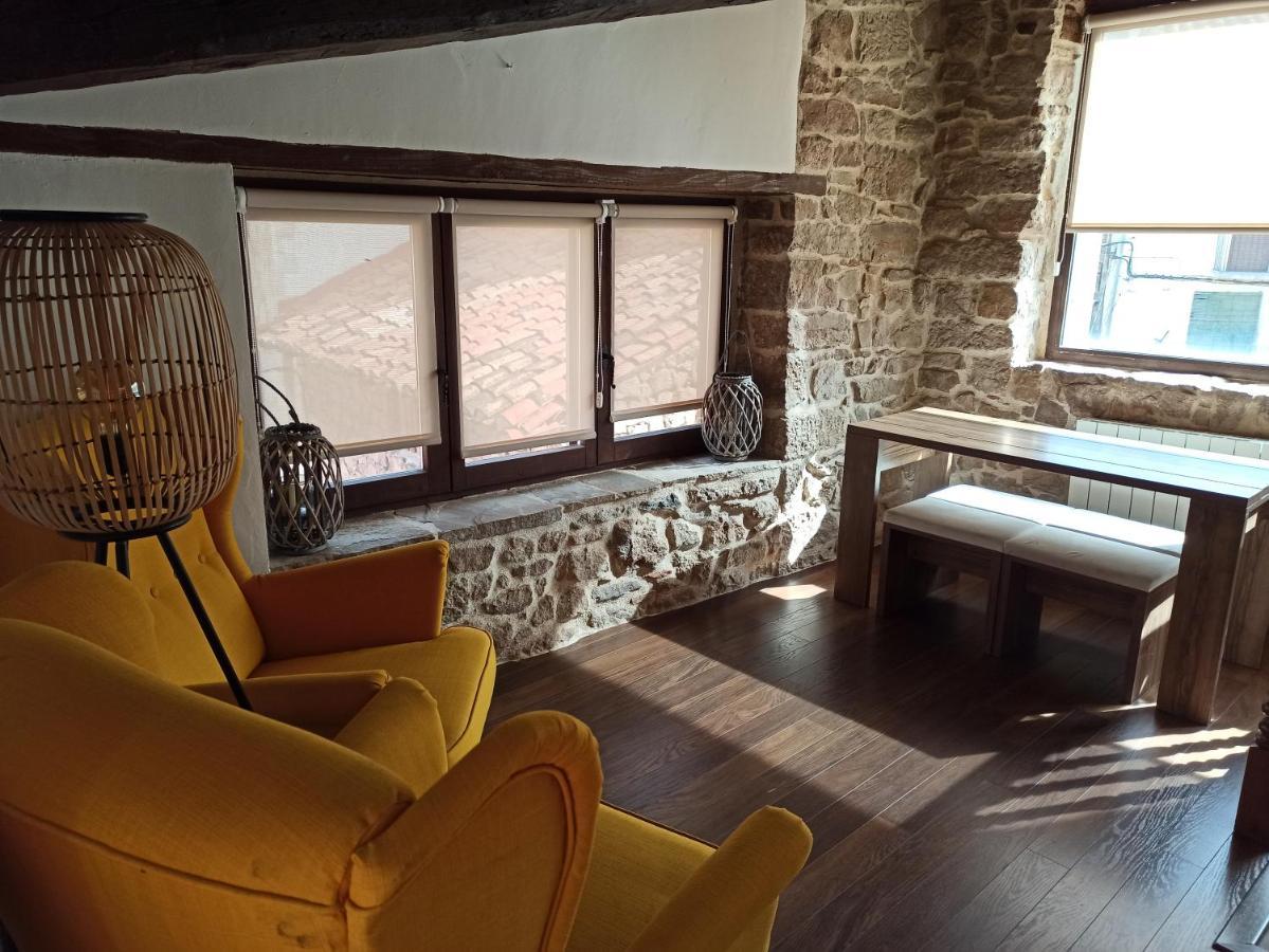 Casa El Ingles Villa Mora de Rubielos Dış mekan fotoğraf