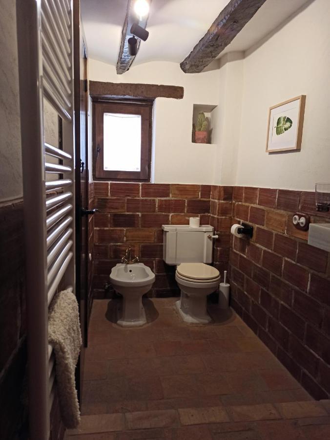 Casa El Ingles Villa Mora de Rubielos Dış mekan fotoğraf